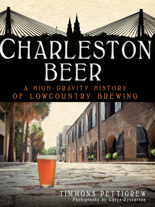 Title details for Charleston Beer by Timmons Pettigrew - Available